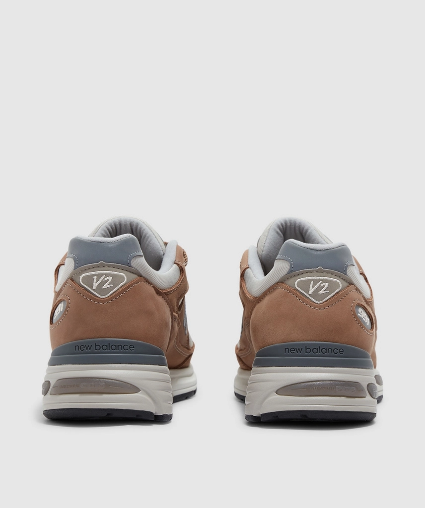 New Balance MIUK 991v2 sneaker